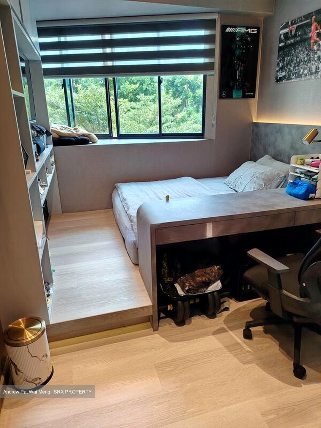 Yew Mei Green (D23), Condominium #522832041
